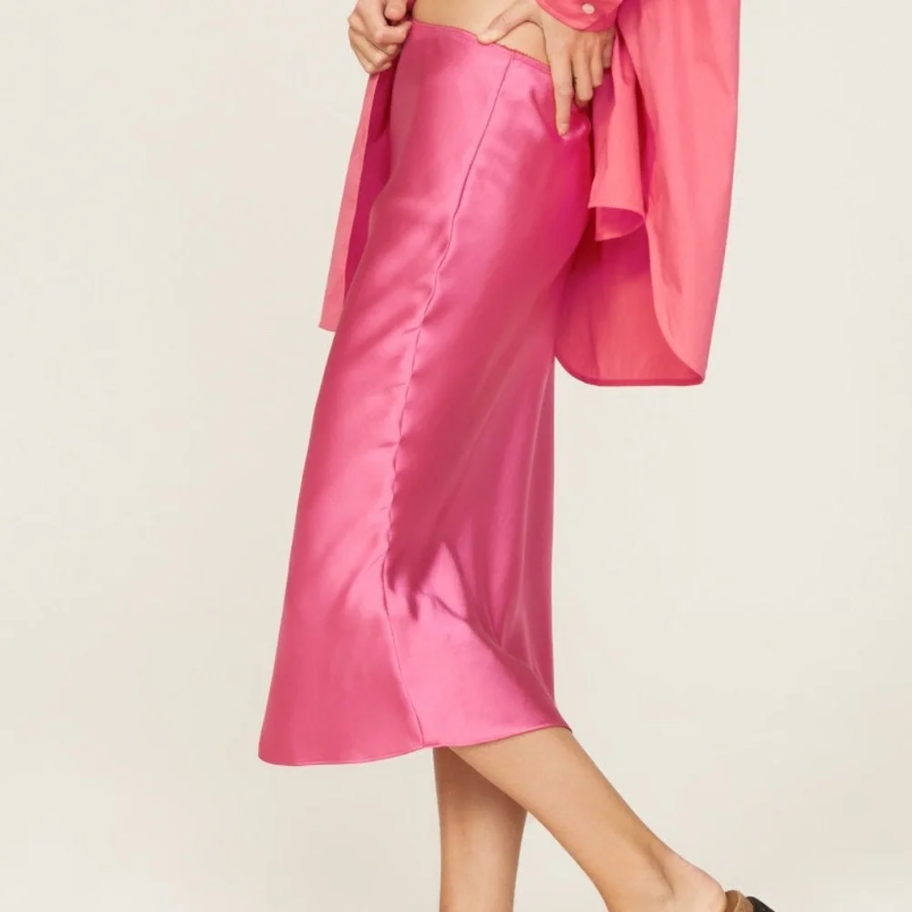 Samsøe Agneta Skirt, 0 - Picture 4 of 13